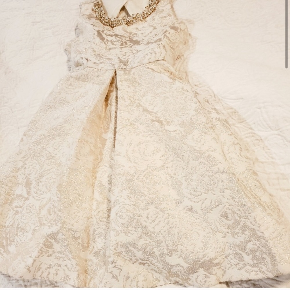 Beautiful Princess Dress 👑👗